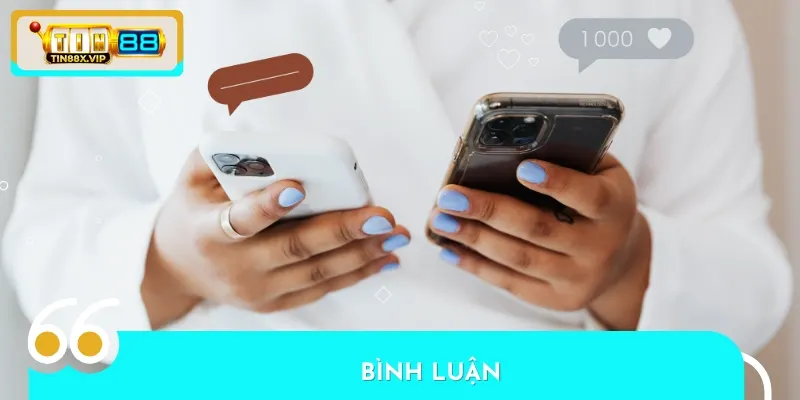 Trong chính sách bảo mật, hệ thống sẽ thu thập bình luận người dùng