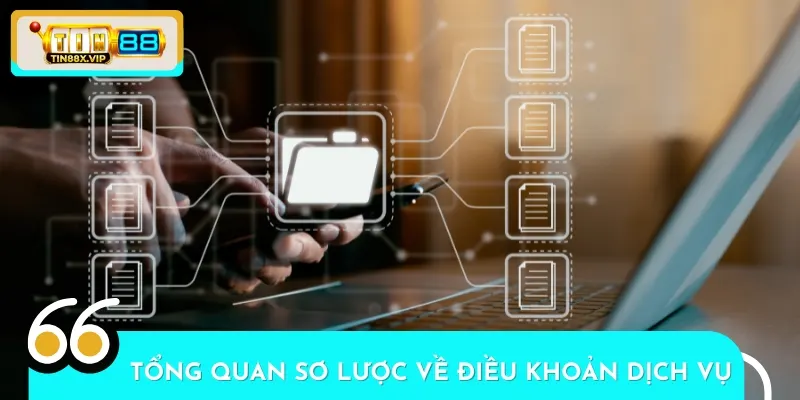 Điều khoản dịch vụ là nguyên tắc thiết yếu mà bất kỳ ai cũng cần nhớ